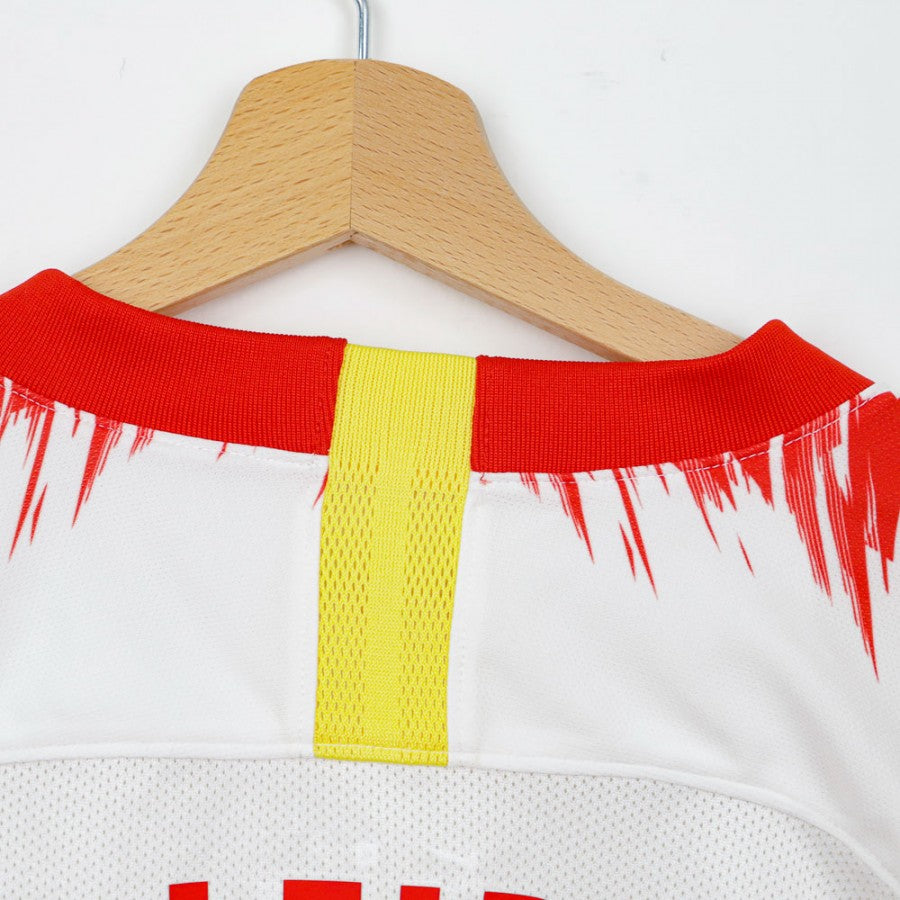 Maglia Home Nike Red Bull Lipsia 2018/2019 by NIKE - Home (3)