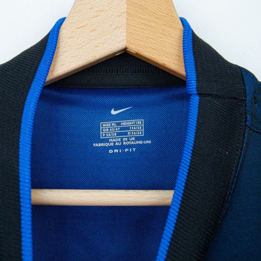 Maglia Home Nike Ronaldo 9 1999/2000 by NIKE - Home (11)