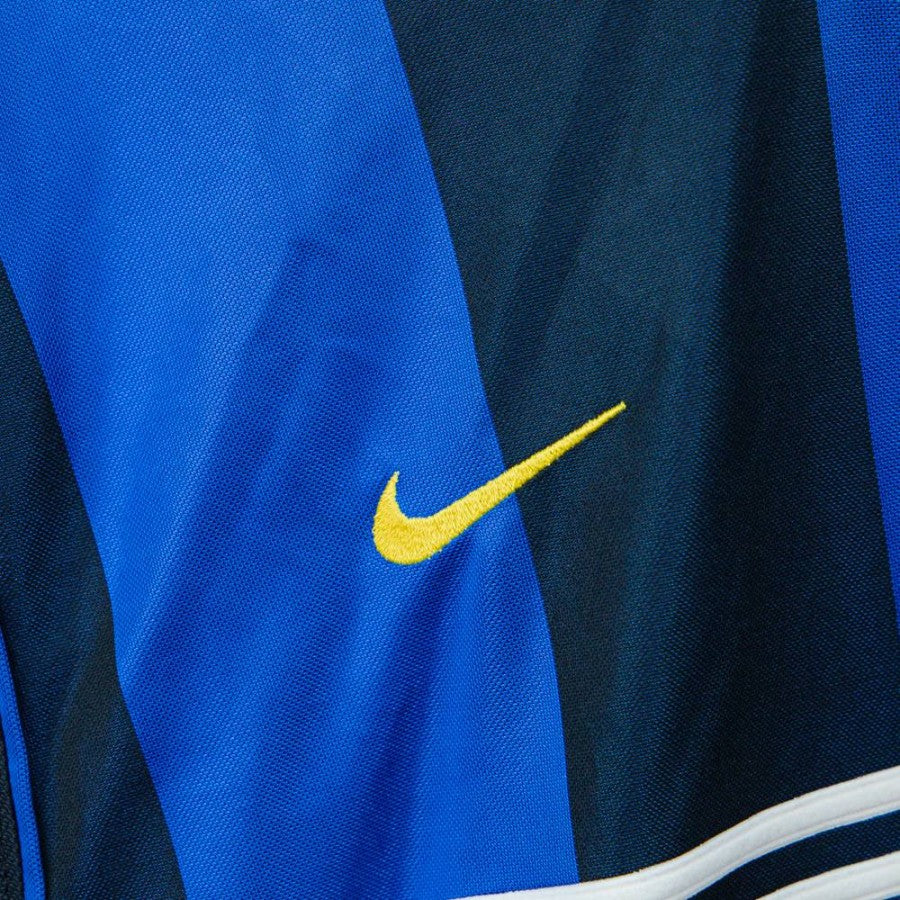 Maglia Home Nike Ronaldo 9 1999/2000 by NIKE - Home (9)