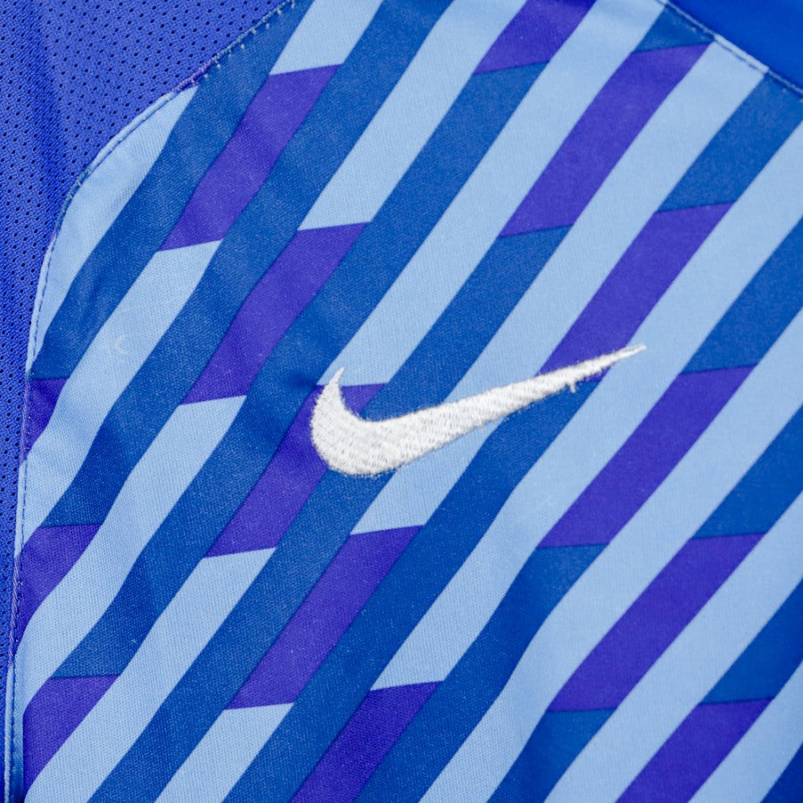 maglia home Nike Shangai Shenua 2012/2013 by NIKE - Home (7)