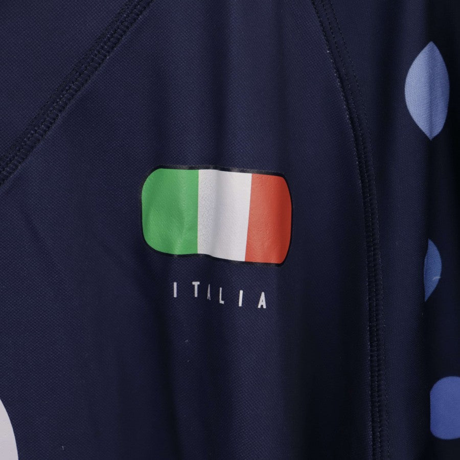 Maglia Home Nike Volley Italia Bernardi 9 by NIKE - Home (6)