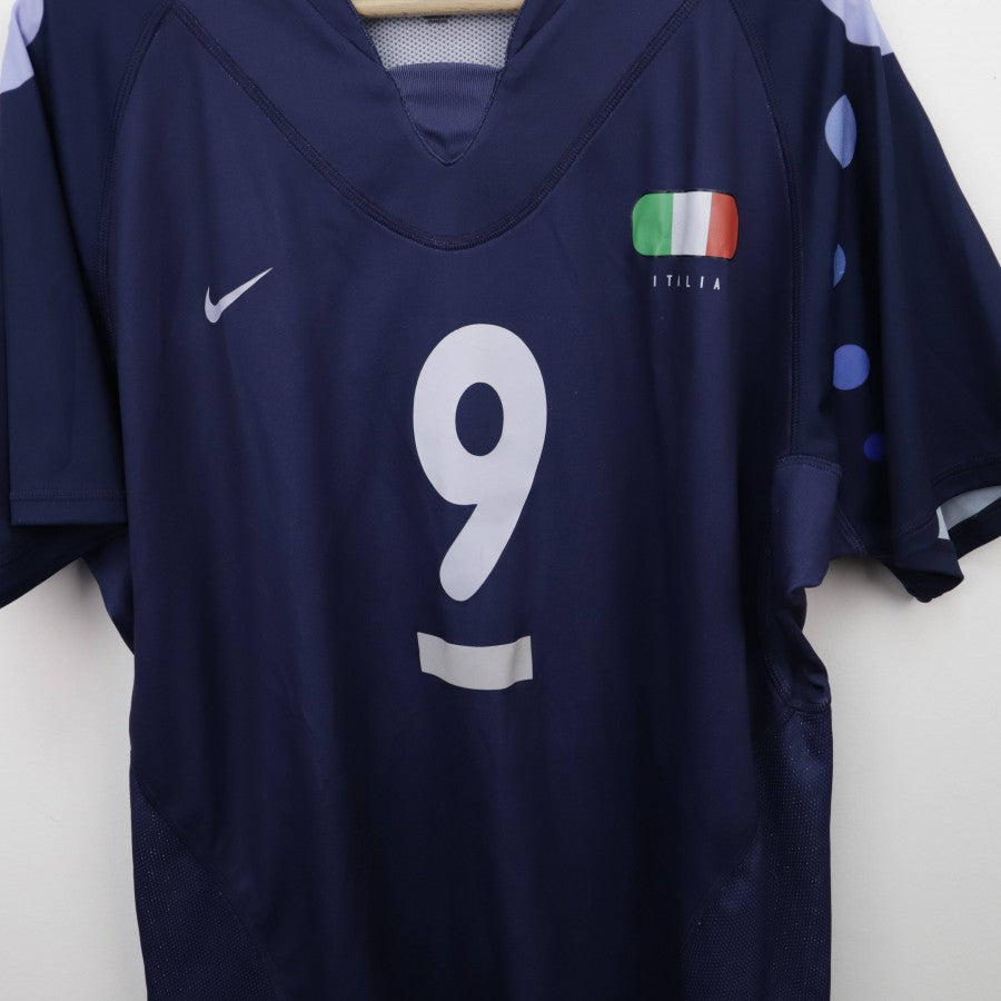 Maglia Home Nike Volley Italia Bernardi 9 by NIKE - Home (8)