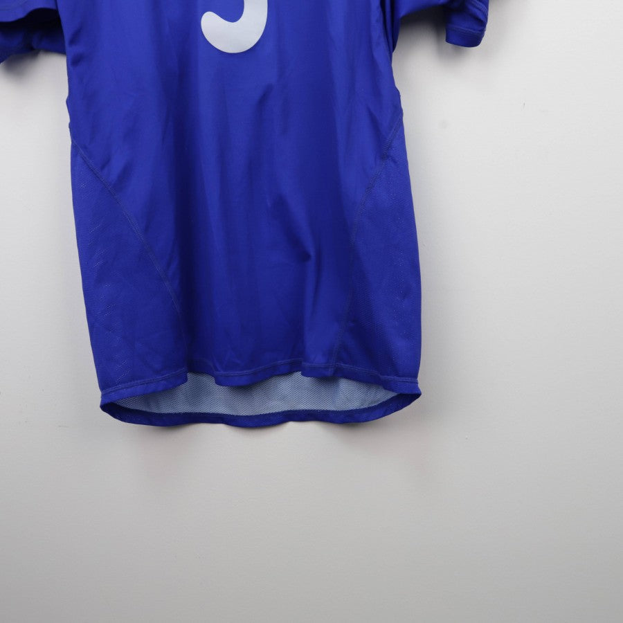 Maglia Home Nike Volley Vermiglio 5 by NIKE - Home (9)