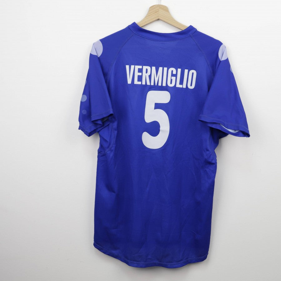 Maglia Home Nike Volley Vermiglio 5 by NIKE - Home