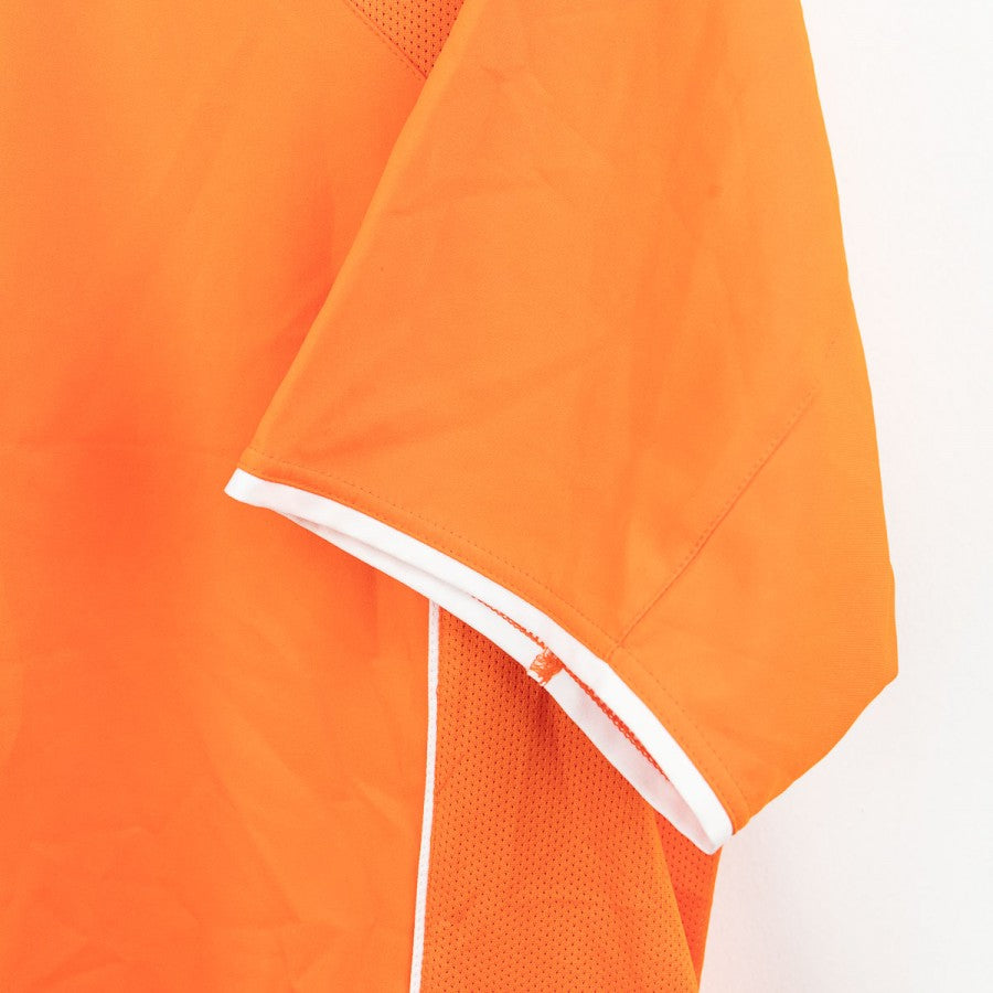 Maglia Home Olanda Nike 2004 by NIKE - Home (4)