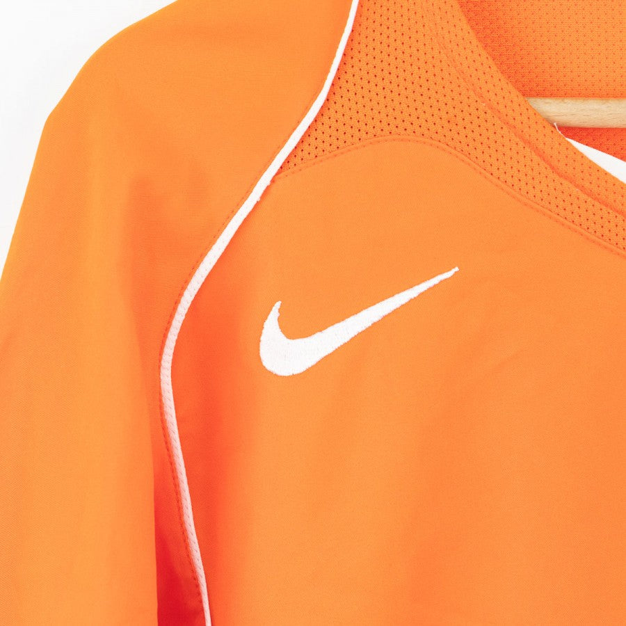 Maglia Home Olanda Nike 2004 by NIKE - Home (8)