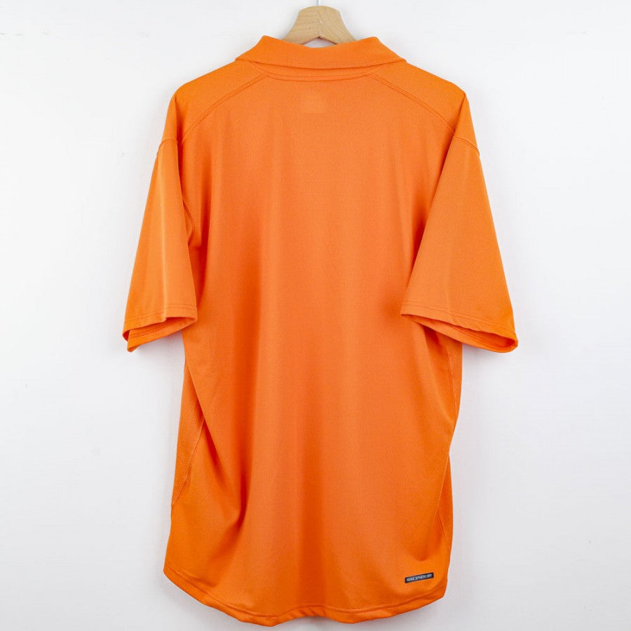 Maglia Home Olanda Nike 2006 by NIKE - Home (2)