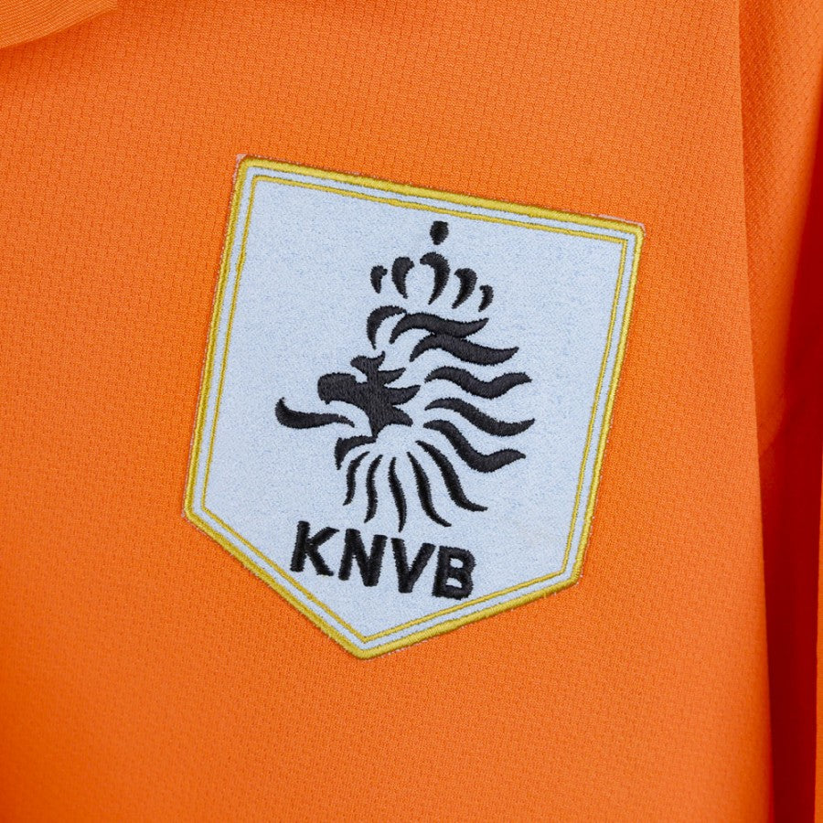 Maglia Home Olanda Nike 2006 by NIKE - Home (3)