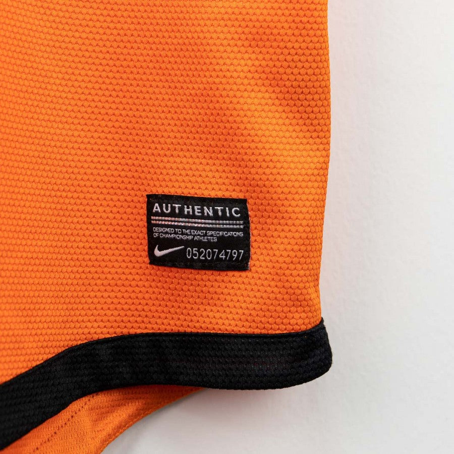 Maglia Home Olanda Nike 2012/2013 by NIKE - Home (10)