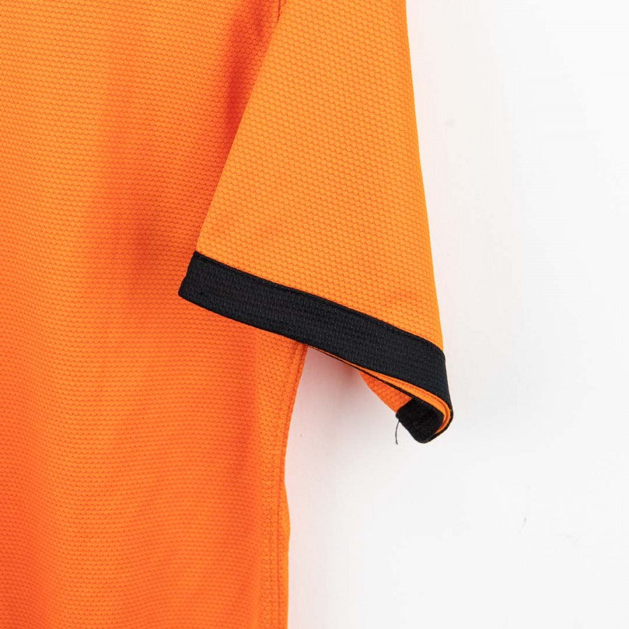 Maglia Home Olanda Nike 2012/2013 by NIKE - Home (4)