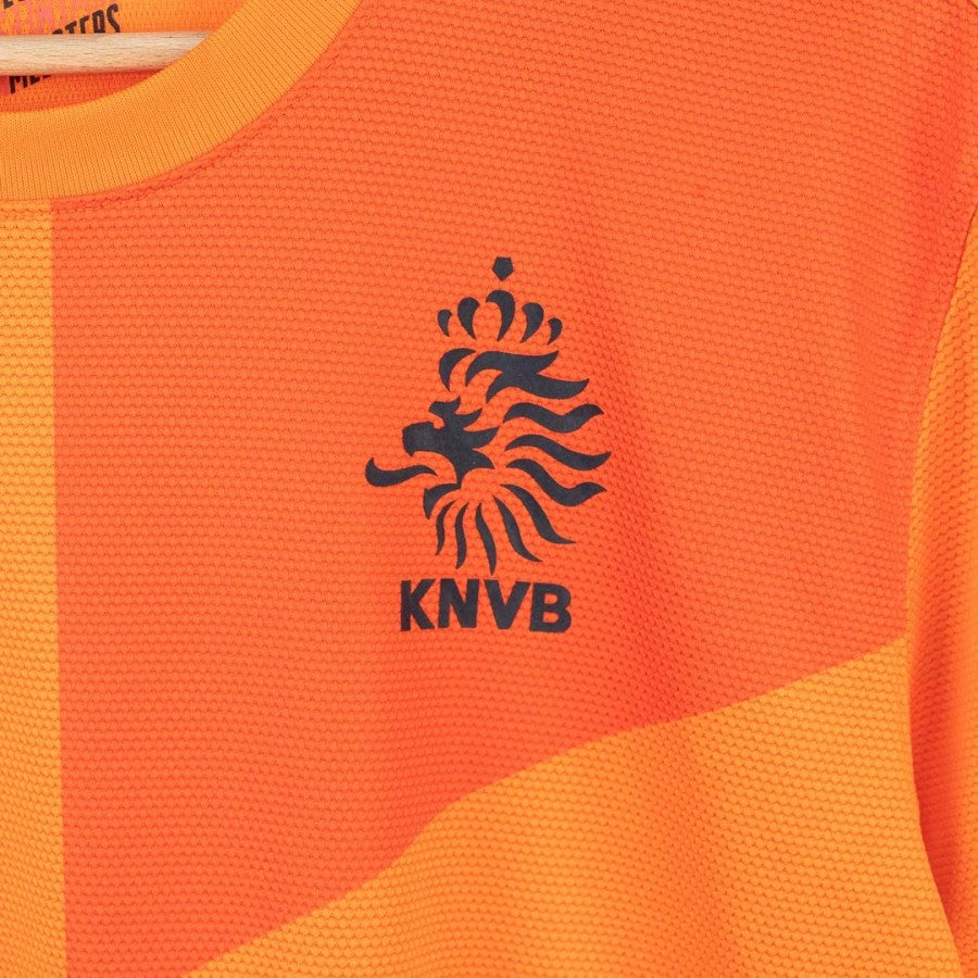 Maglia Home Olanda Nike 2012/2013 by NIKE - Home (7)