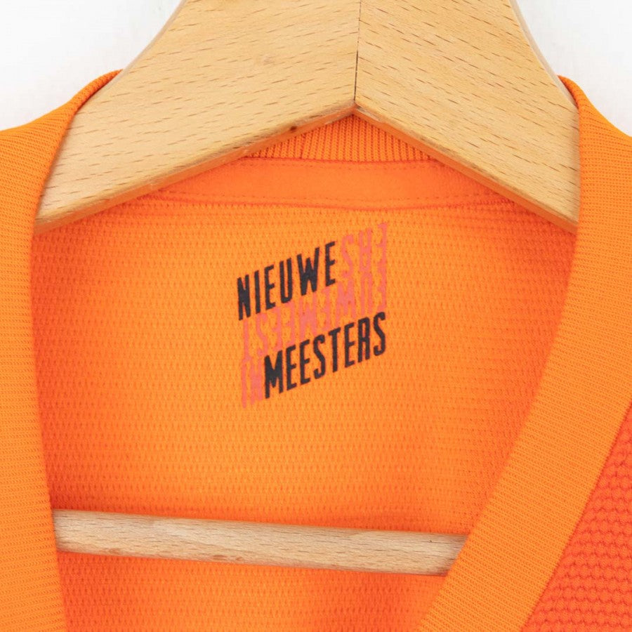 Maglia Home Olanda Nike 2012/2013 by NIKE - Home (9)