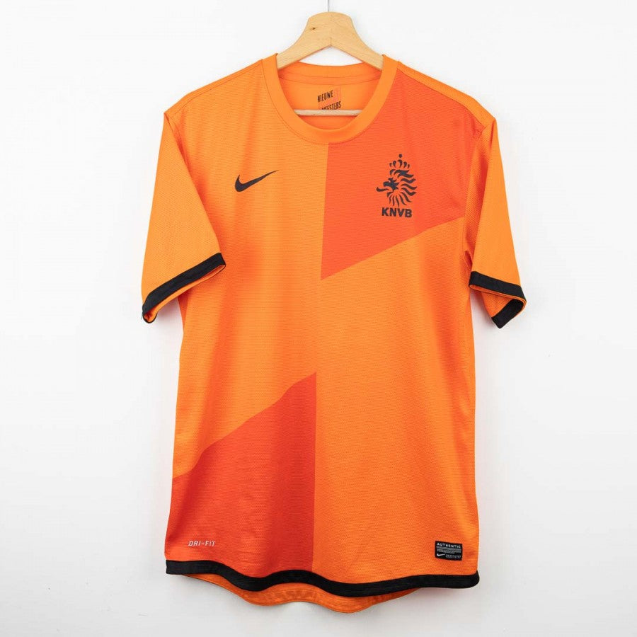 Maglia Home Olanda Nike 2012/2013 by NIKE - Home