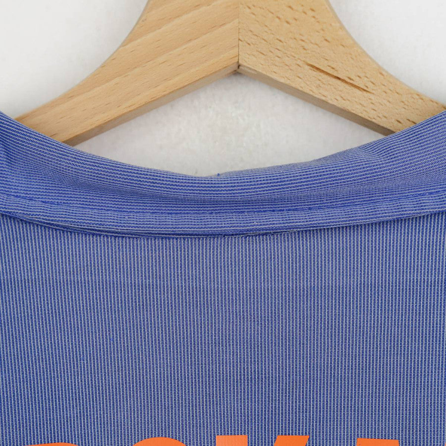 Maglia Home Olanda Nike Bergkamp 10 2000 by NIKE - Home (3)
