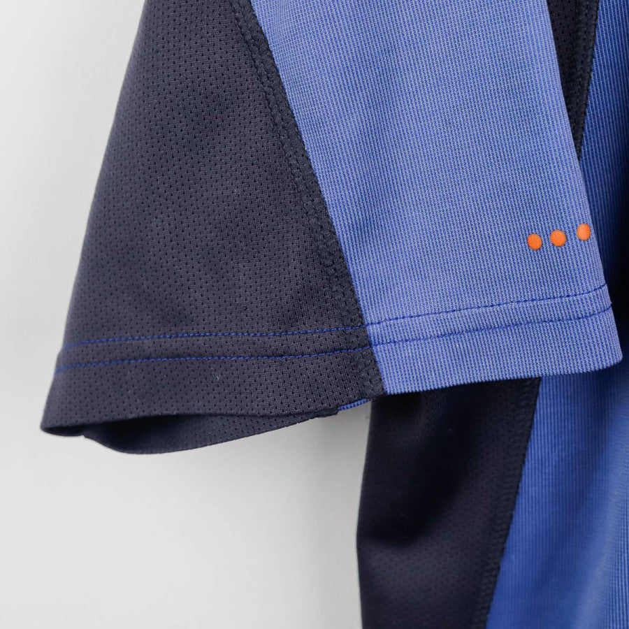 Maglia Home Olanda Nike Bergkamp 10 2000 by NIKE - Home (7)
