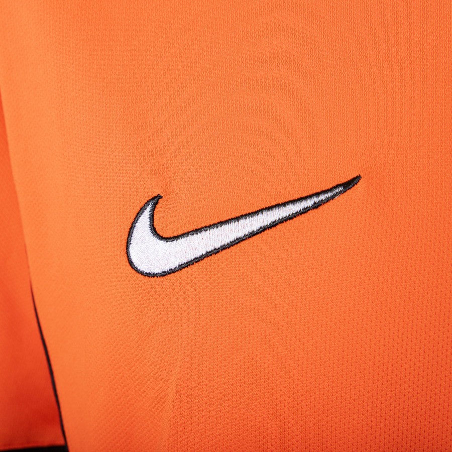 maglia home olanda nike euro 96 davids 8 by NIKE - Home (5)
