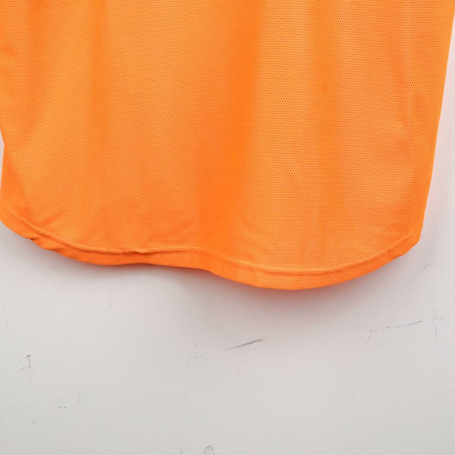 Maglia Home Olanda Nike Overmars 11 2002 by NIKE - Home (6)