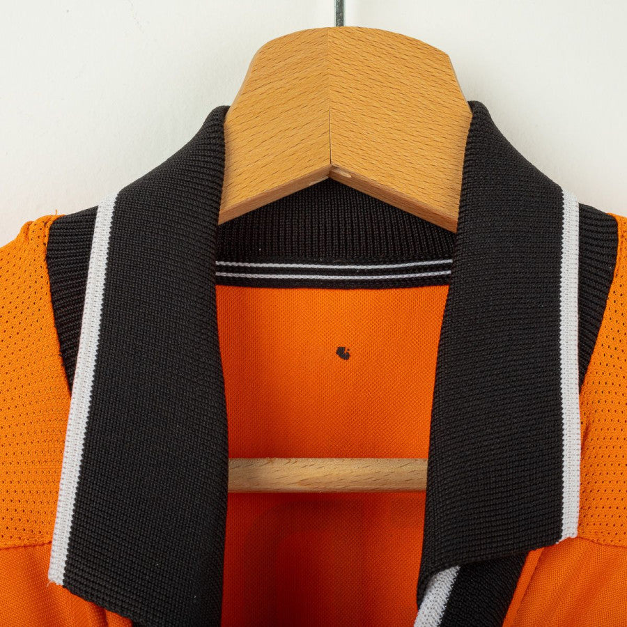 Maglia Home Olanda Nike Seedorf 10 1998 by NIKE - Home (17)