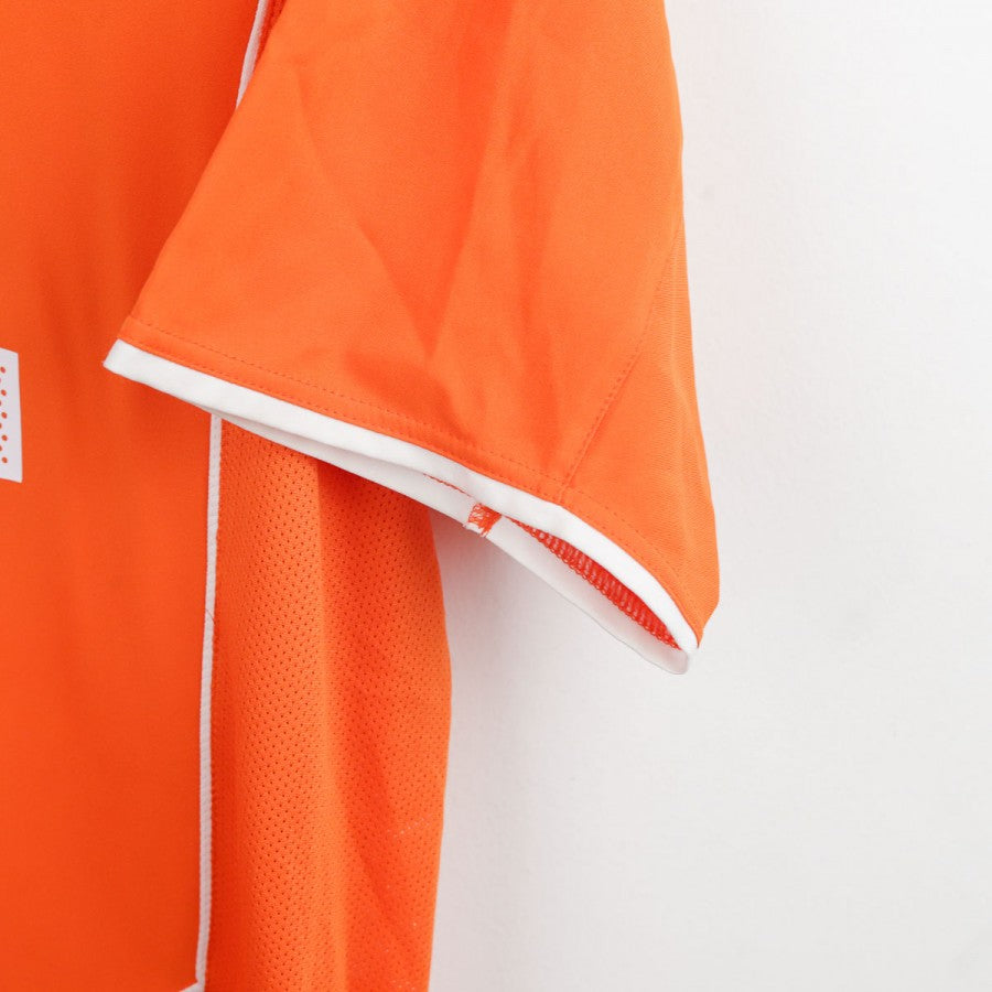 Maglia Home Olanda Nike Sneijder 14 2004 by NIKE - Home (8)