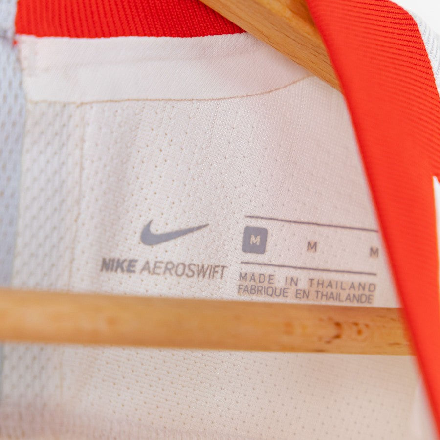 Maglia Home Polonia Nike Lewandowski 9 2018 by NIKE - Home (10)