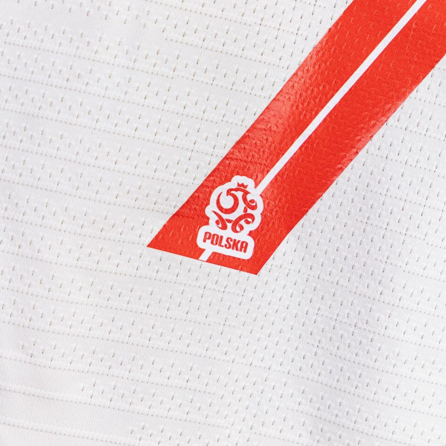 Maglia Home Polonia Nike Lewandowski 9 2018 by NIKE - Home (7)