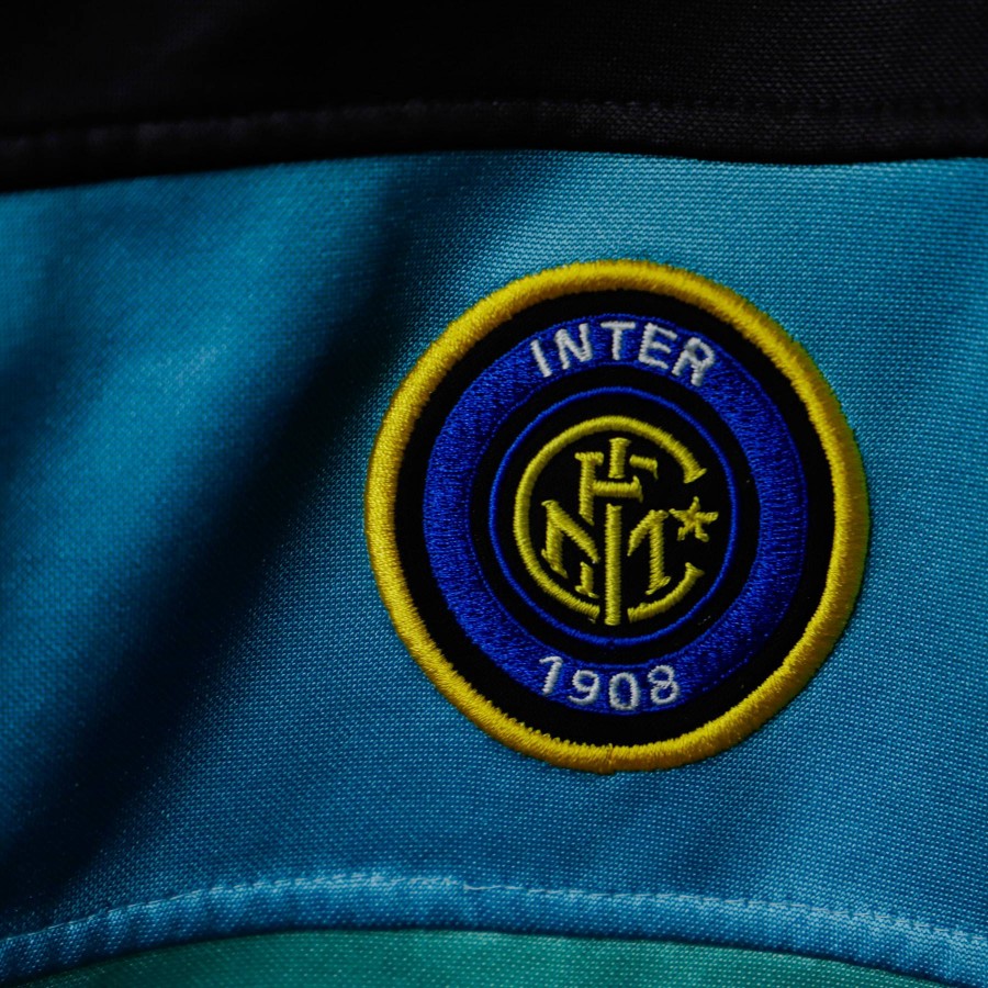 maglia home portiere inter nike N12 ml 1999/2000 by NIKE - Home (3)