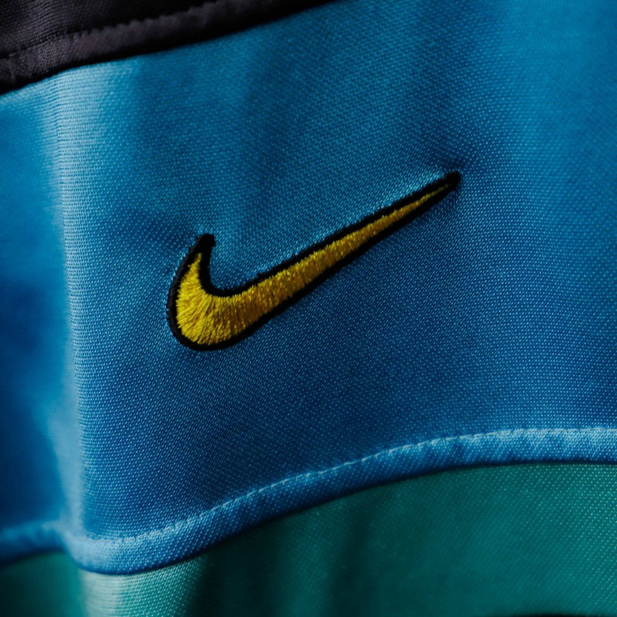 maglia home portiere inter nike N12 ml 1999/2000 by NIKE - Home (4)