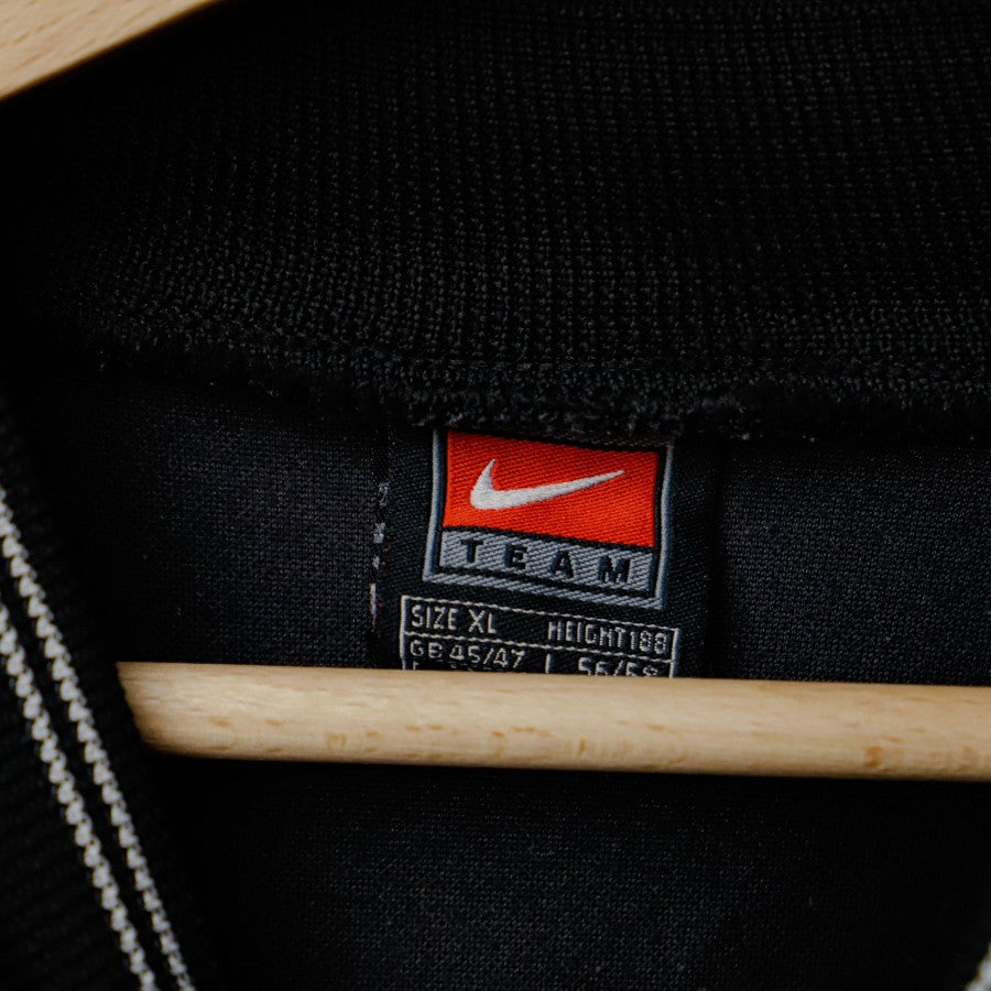 maglia home portiere inter nike N12 ml 1999/2000 by NIKE - Home (8)