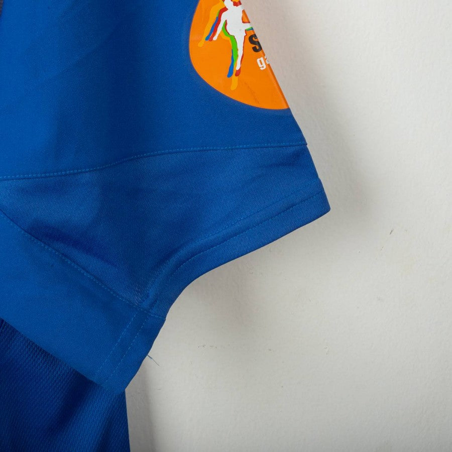 maglia home porto nike 2005/2006 quaresma 7 by NIKE - Home (10)
