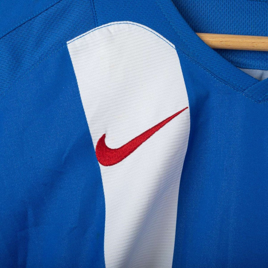 maglia home porto nike 2005/2006 quaresma 7 by NIKE - Home (15)