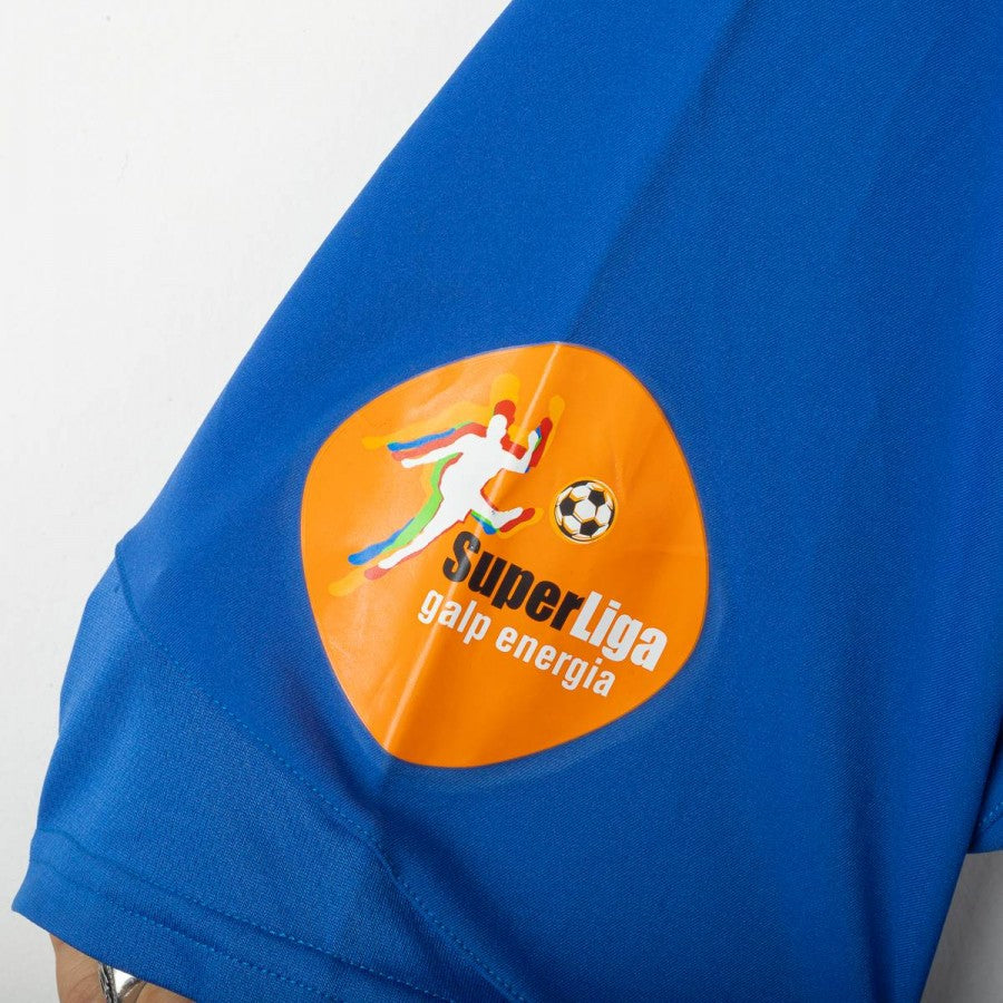 maglia home porto nike 2005/2006 quaresma 7 by NIKE - Home (16)
