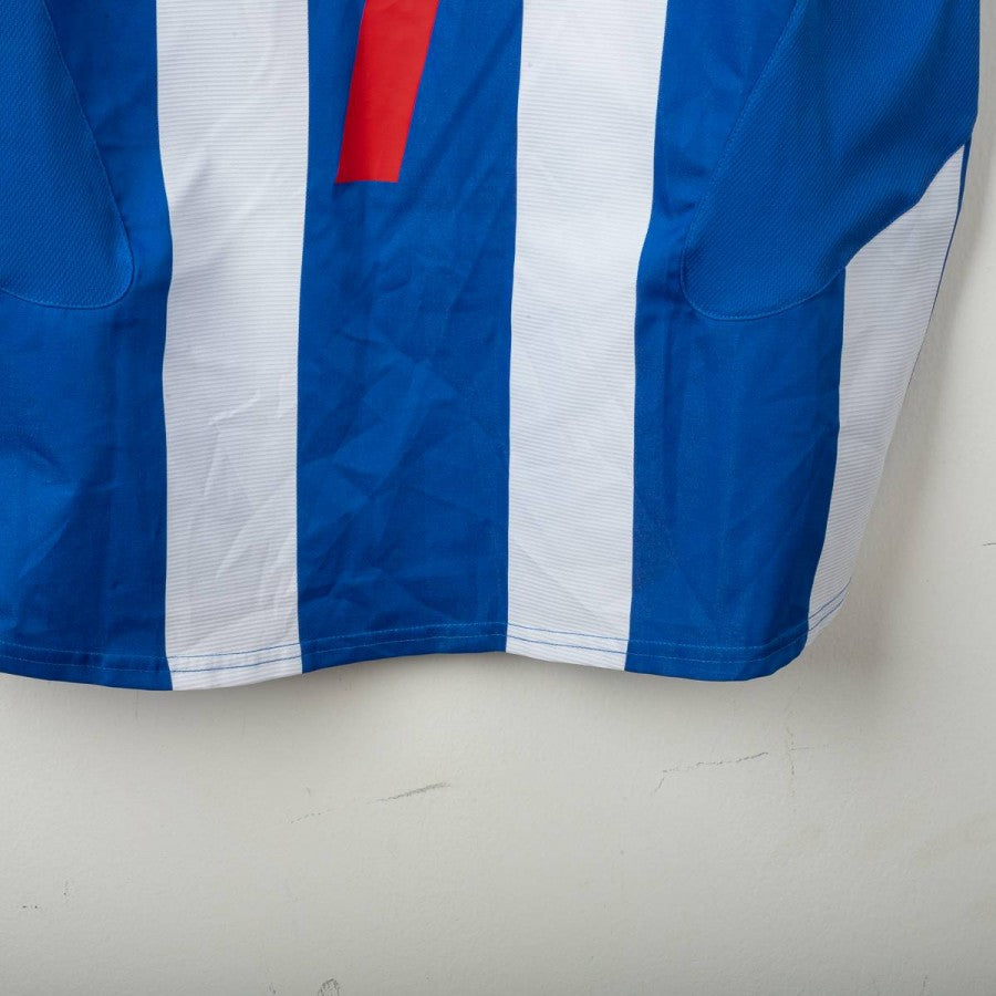 maglia home porto nike 2005/2006 quaresma 7 by NIKE - Home (8)