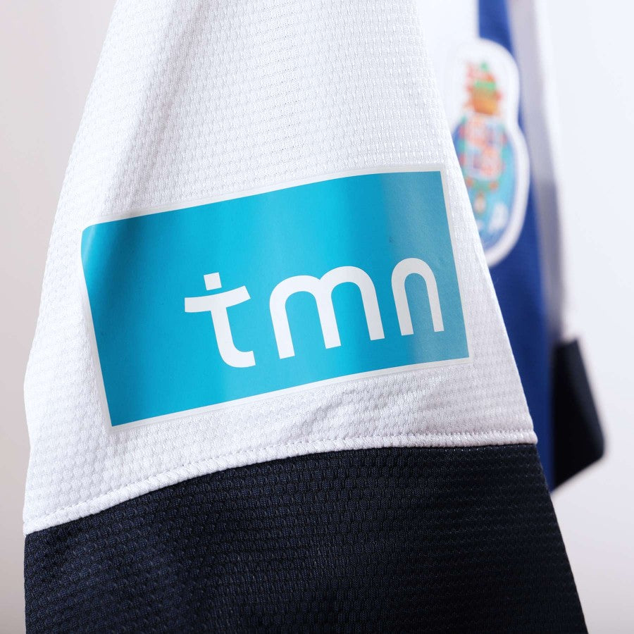 maglia home porto nike 2012/2013 james 10 by NIKE - Home (4)