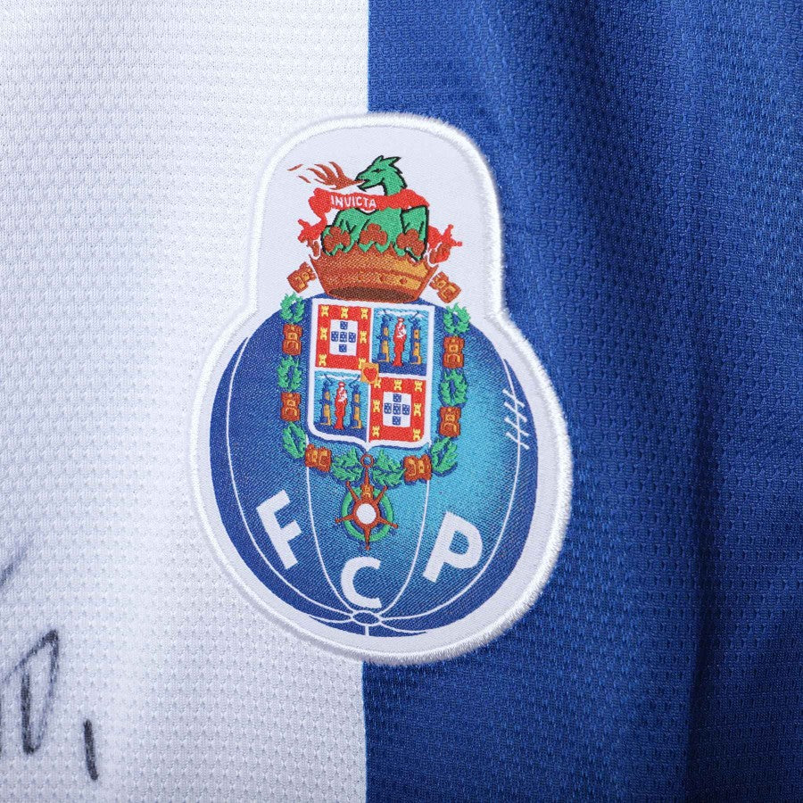 maglia home porto nike 2012/2013 james 10 by NIKE - Home (7)