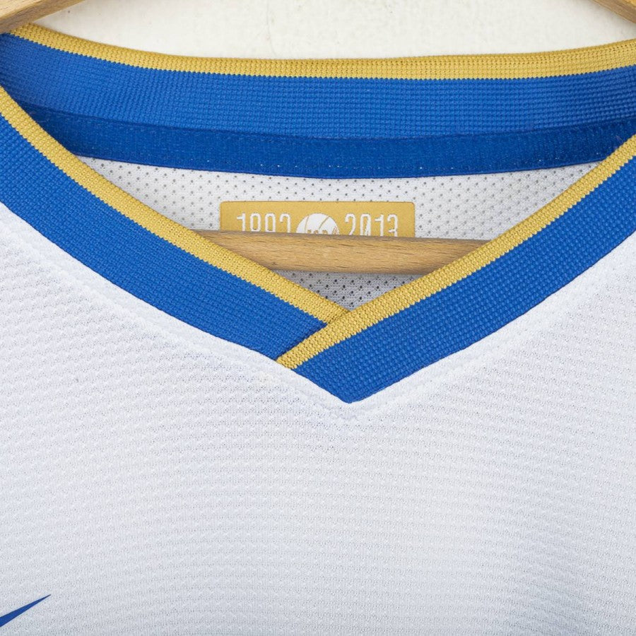 Maglia Home Porto Nike Otamendi 30 UEFA 2013/2014 by NIKE - Home (12)