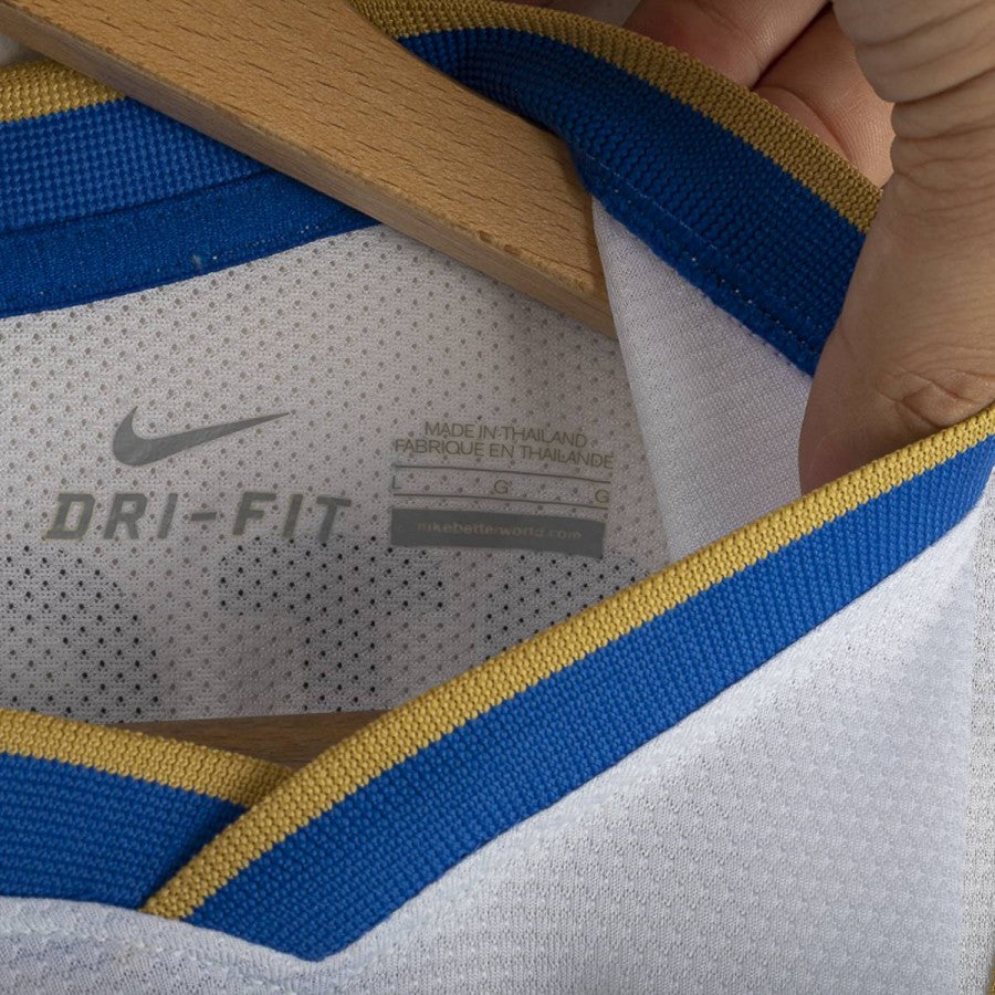 Maglia Home Porto Nike Otamendi 30 UEFA 2013/2014 by NIKE - Home (14)