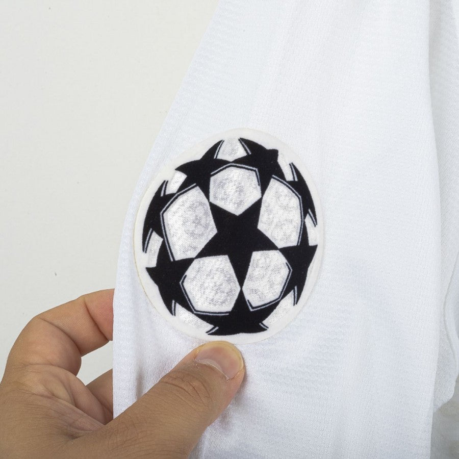 Maglia Home Porto Nike Otamendi 30 UEFA 2013/2014 by NIKE - Home (18)