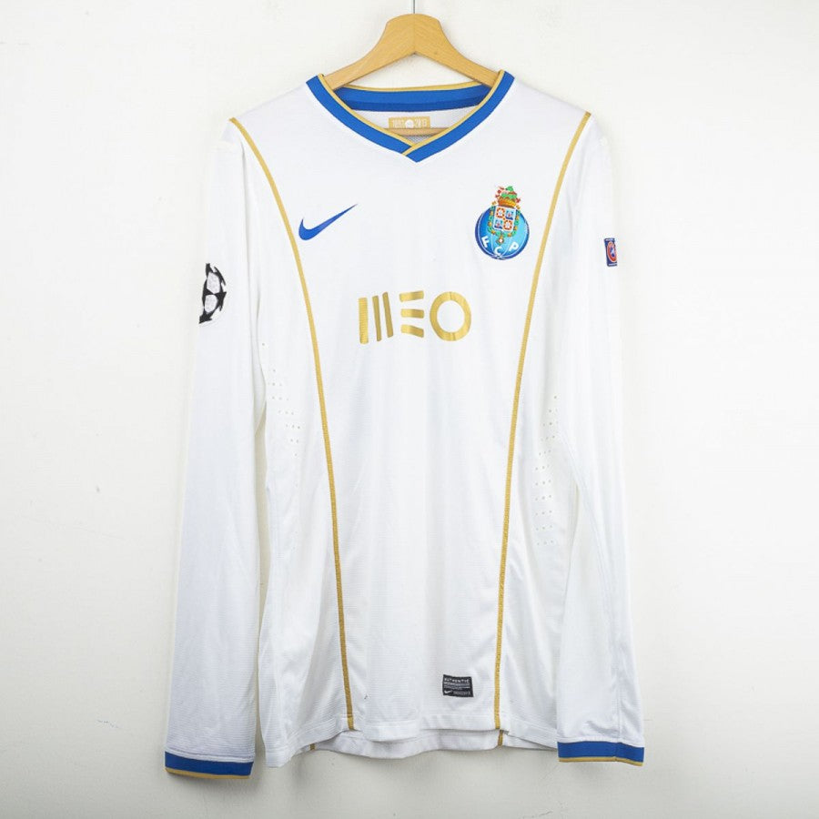 Maglia Home Porto Nike Otamendi 30 UEFA 2013/2014 by NIKE - Home (2)