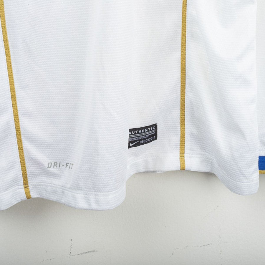 Maglia Home Porto Nike Otamendi 30 UEFA 2013/2014 by NIKE - Home (20)