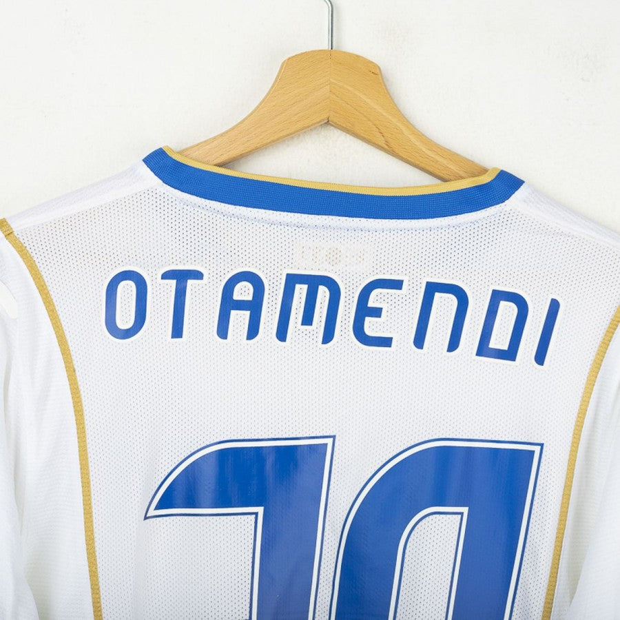 Maglia Home Porto Nike Otamendi 30 UEFA 2013/2014 by NIKE - Home (4)