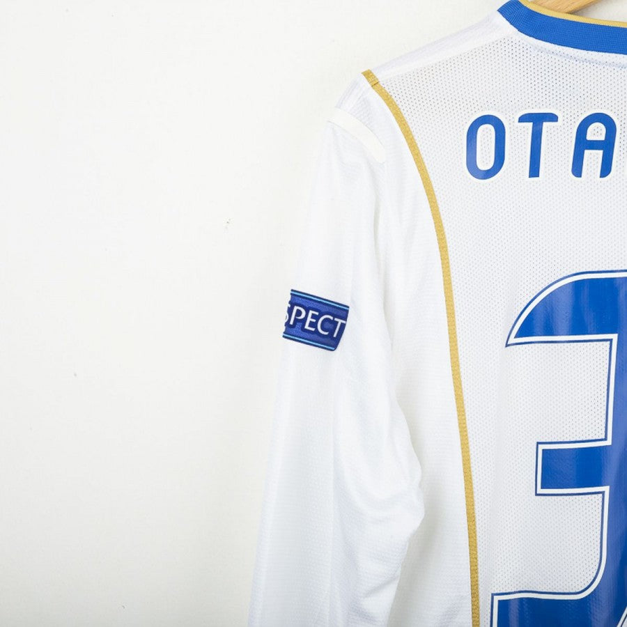 Maglia Home Porto Nike Otamendi 30 UEFA 2013/2014 by NIKE - Home (7)