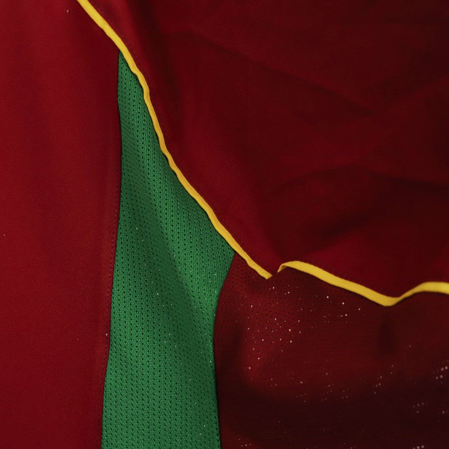 maglia home portogallo nike 2002/2004 ronaldo11 by NIKE - Home (17)