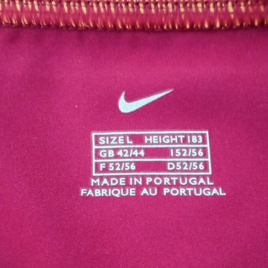 maglia home portogallo nike 2002/2004 ronaldo11 by NIKE - Home (21)