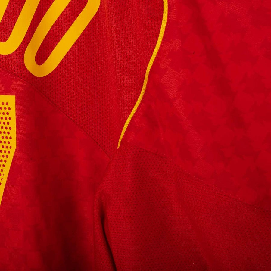 maglia home portogallo nike 2004 ronaldo 17 by NIKE - Home (10)