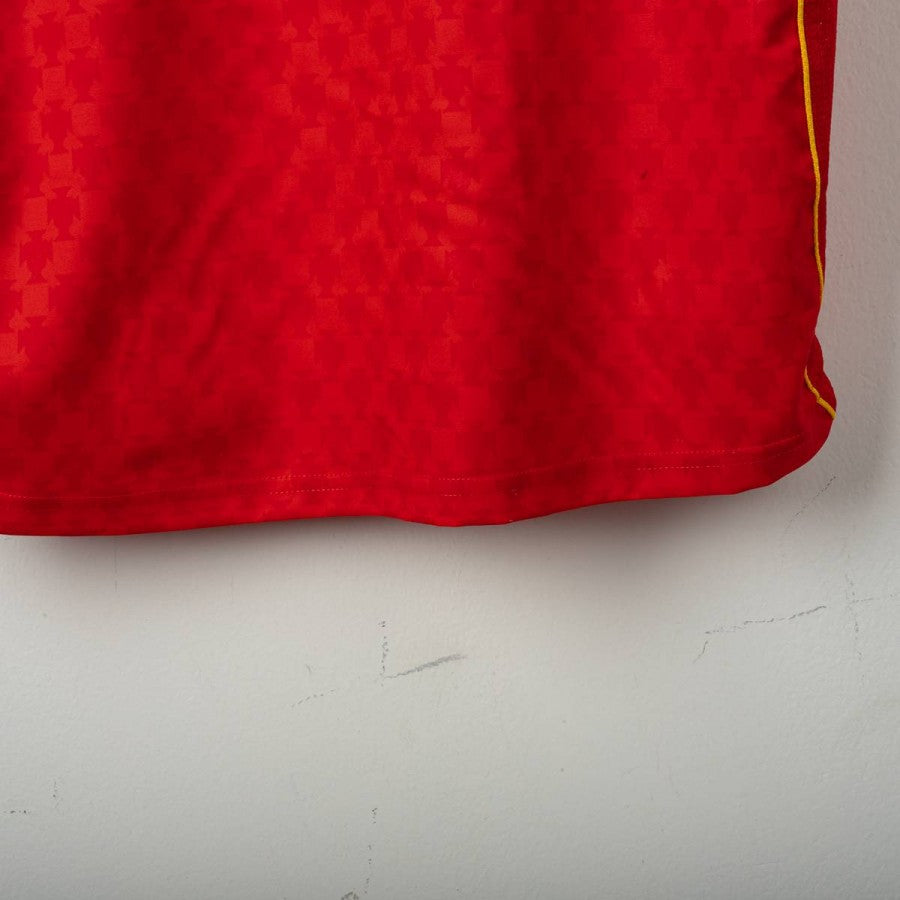 maglia home portogallo nike 2004 ronaldo 17 by NIKE - Home (16)