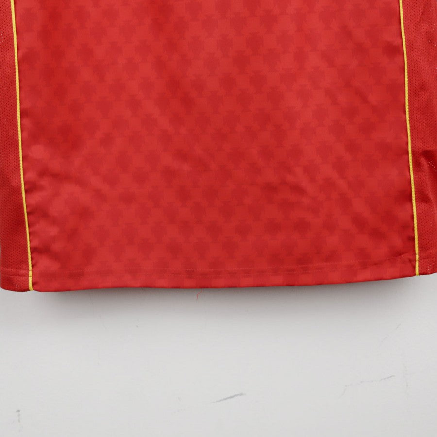 maglia home portogallo nike 2004 ronaldo17 by NIKE - Home (16)