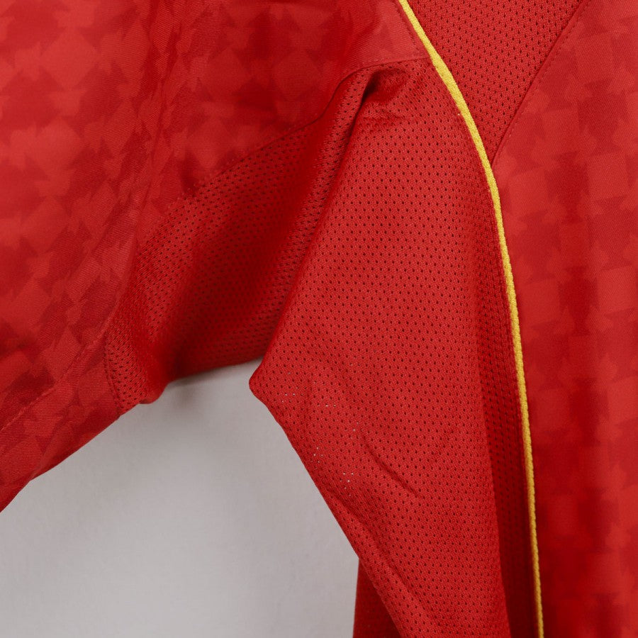 maglia home portogallo nike 2004 ronaldo17 by NIKE - Home (9)