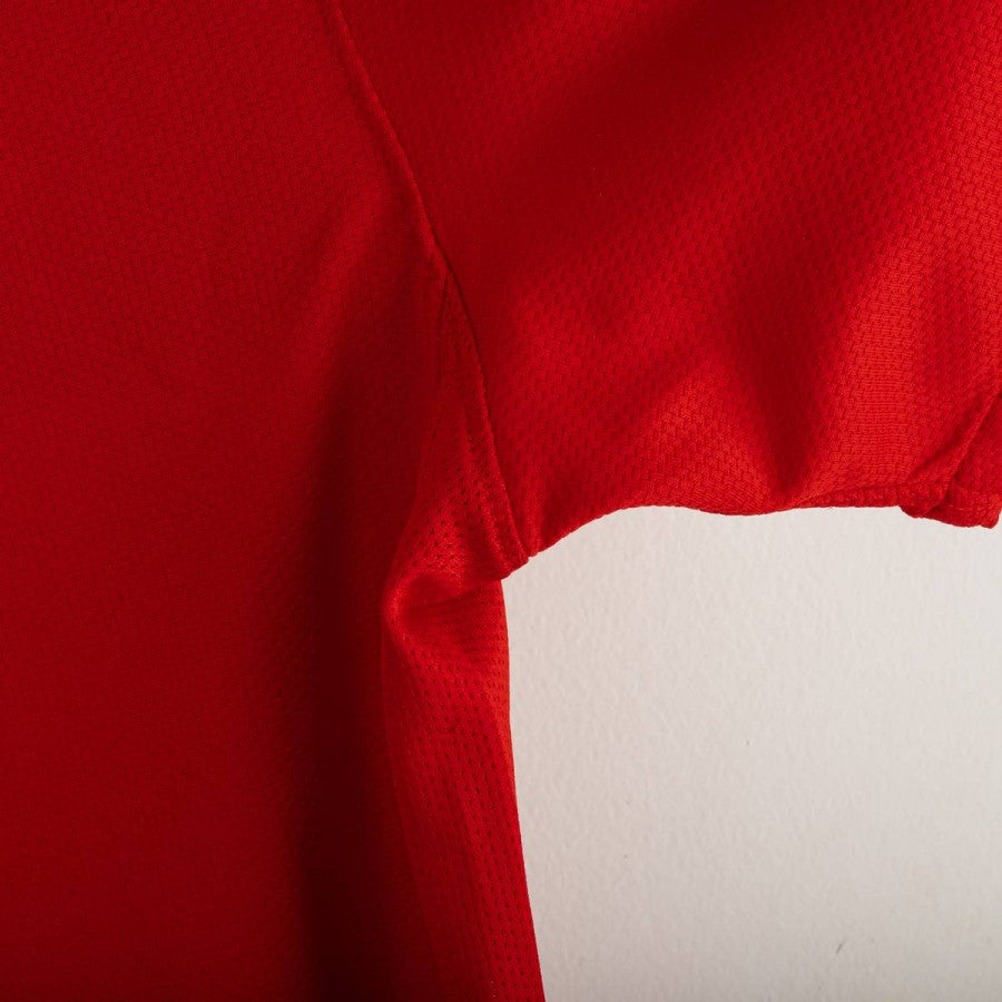 Maglia Home Portogallo Nike 2010/2011 by NIKE - Home (10)