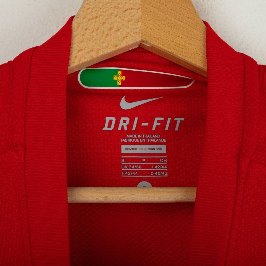 Maglia Home Portogallo Nike 2010/2011 by NIKE - Home (14)