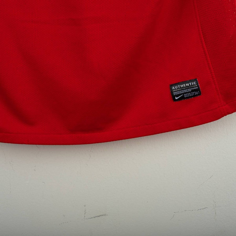 Maglia Home Portogallo Nike 2010/2011 by NIKE - Home (17)